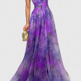 Magdalena Maxi Dress