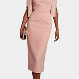 Vesna Midi Dress