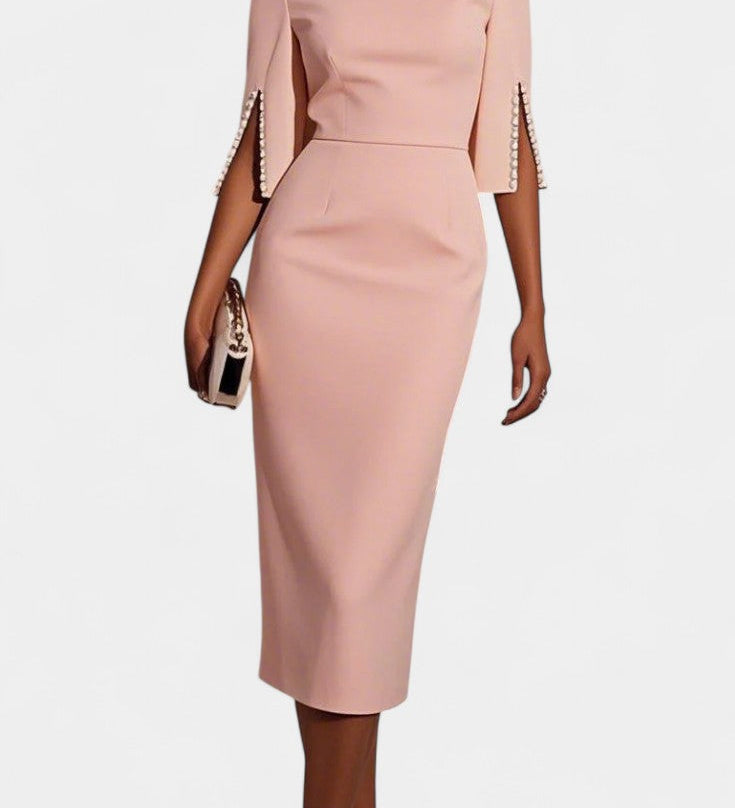 Vesna Midi Dress