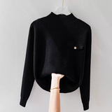 Patrizia – Elegant style sweater