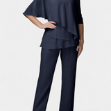 Radojka - Two-Piece Set with a Feminine Silhouette