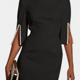 Vesna Midi Dress