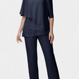 Radojka - Two-Piece Set with a Feminine Silhouette