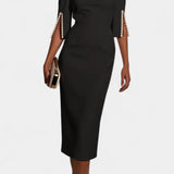 Vesna Midi Dress