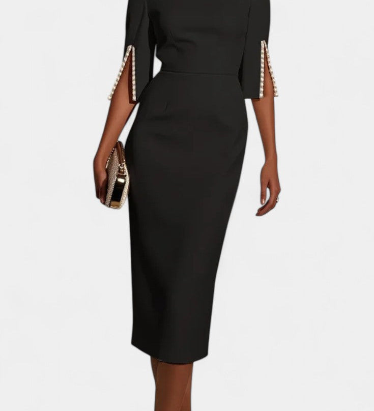 Vesna Midi Dress