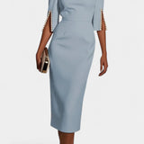 Vesna Midi Dress
