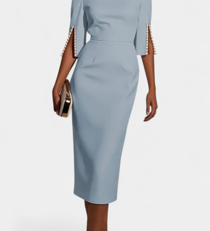 Vesna Midi Dress