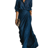 Celine Elegant Two-Piece Set