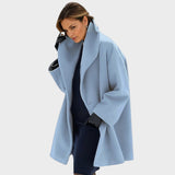 Lana - Autumn coat
