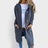 Θεοδώρα - Άνετο μπουφάν
