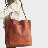 Jagoda – Elegant leather bag