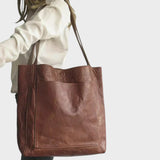Jagoda – Elegant leather bag