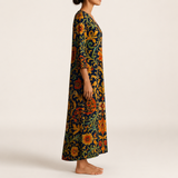 Danijela™ | Long Boho Dress