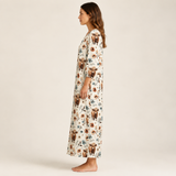 Antonija™ | Long Bohemian Dress