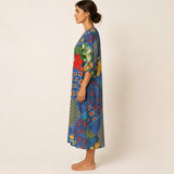 Andrea™ | Long Boho Dress