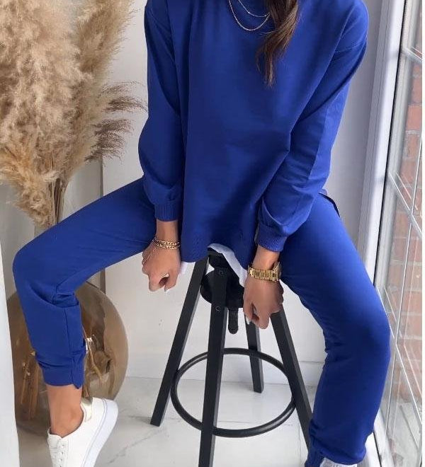 Donna - Women's loungewear set