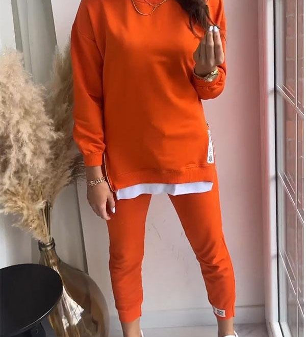 Donna - Women's loungewear set