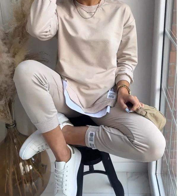 Donna - Women's loungewear set