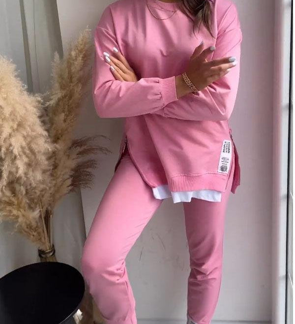 Donna - Women's loungewear set
