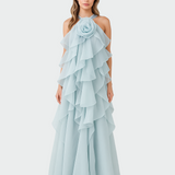 Livora I Maxi Dress