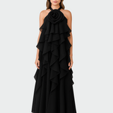 Livora I Maxi Dress