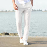 David | Relaxed Summer Trousers
