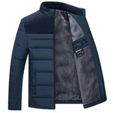 John | Padded Puffer Jacket