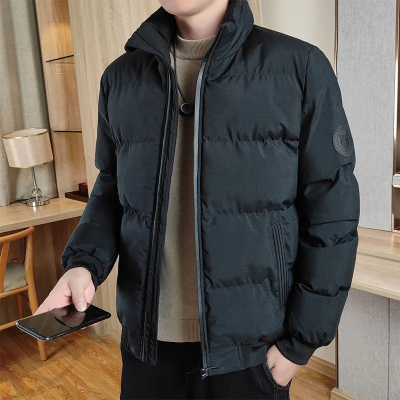 Thomas | Outdoor-Style Jacket
