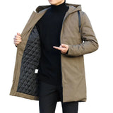 Brian | Light Outdoor Jacket