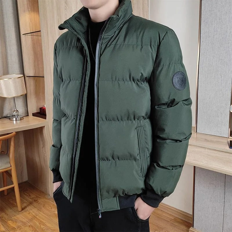 Thomas | Outdoor-Style Jacket