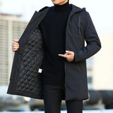 Brian | Light Outdoor Jacket