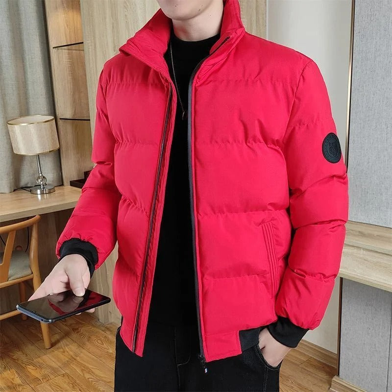 Thomas | Outdoor-Style Jacket