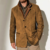 Albert | Vintage-Style Jacket