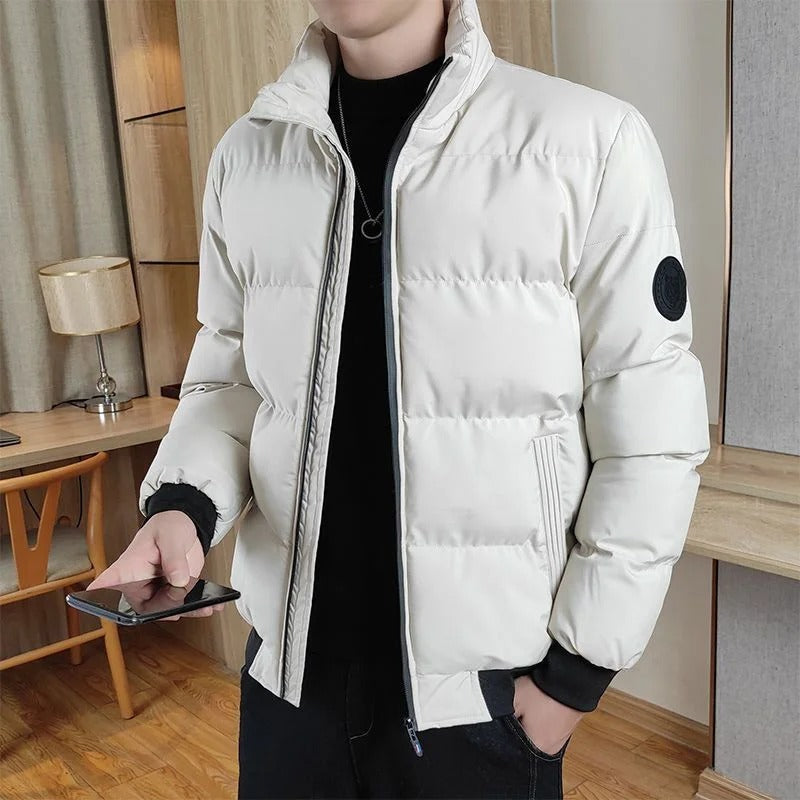 Thomas | Outdoor-Style Jacket