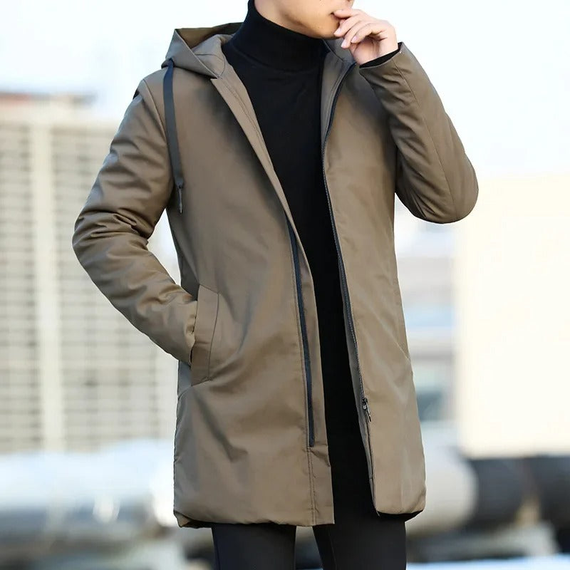 Brian | Light Outdoor Jacket