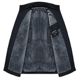 John | Padded Puffer Jacket