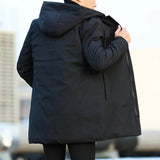 Brian | Light Outdoor Jacket