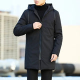 Brian | Light Outdoor Jacket