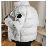 Thomas | Outdoor-Style Jacket