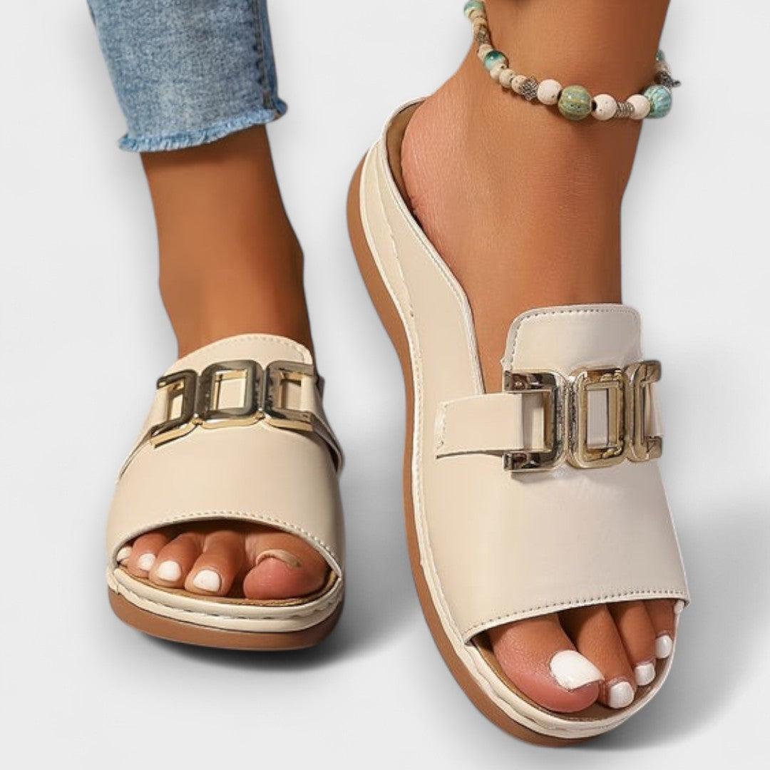 Jelena - Elegant comfortable sandals