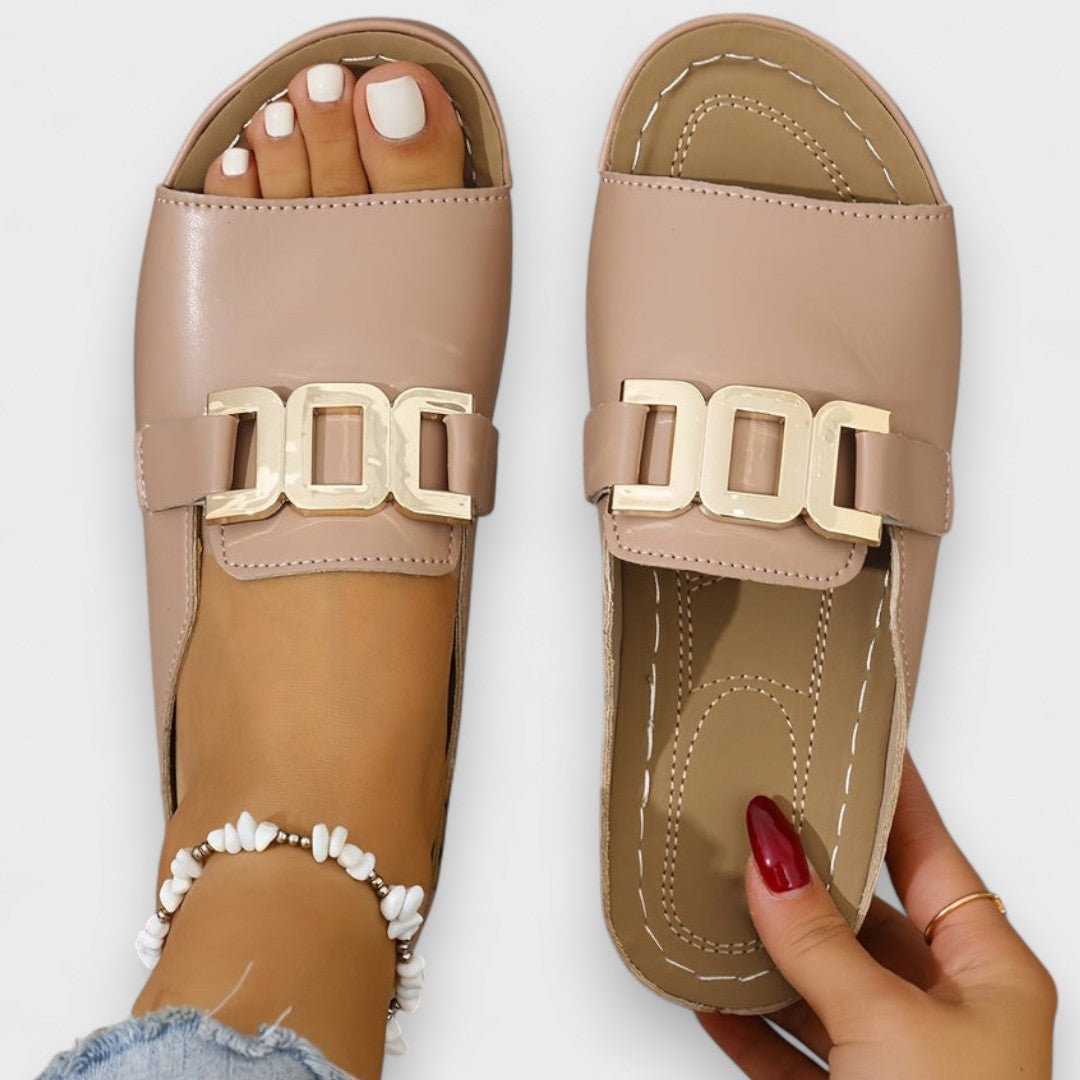 Jelena - Elegant comfortable sandals
