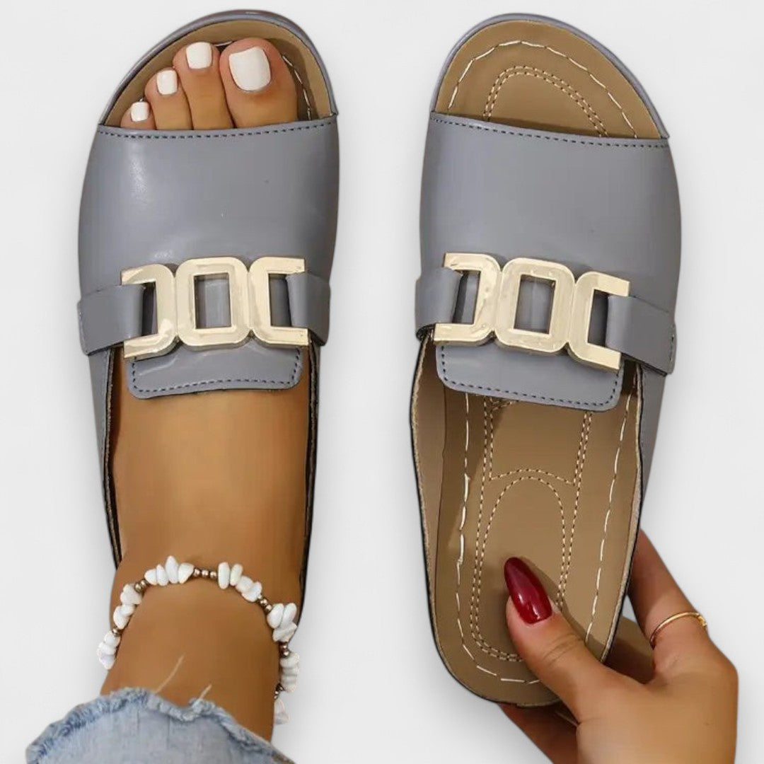 Jelena - Elegant comfortable sandals