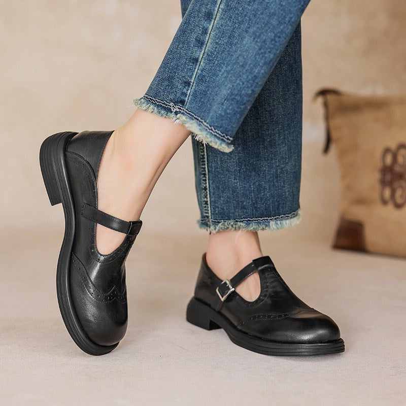 Diana Elegant Court Shoes
