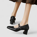 SOPHIA™|MARY JANE ORTHOPEDIC SHOES