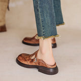 Diana Elegant Court Shoes