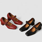 SOPHIA™|MARY JANE ORTHOPEDIC SHOES