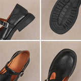 Diana Elegant Court Shoes