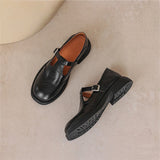 Diana Elegant Court Shoes