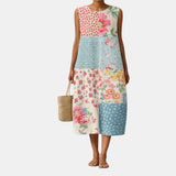 Blanka™ | Everyday midi dress