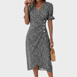 Cecilia Summer Dress